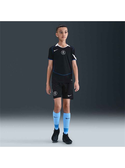 Nike Chelsea maglia gara third bambino 25/26 Chelsea | HM4123-011THIRD 25/26